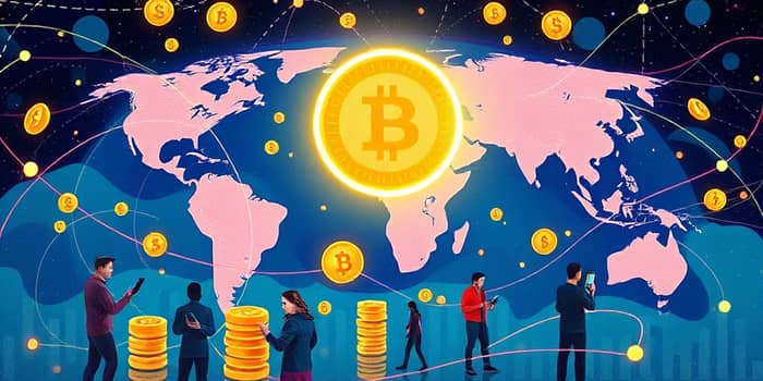 Monedas Digitales de Bancos Centrales (CBDC): El Dinero del Futuro