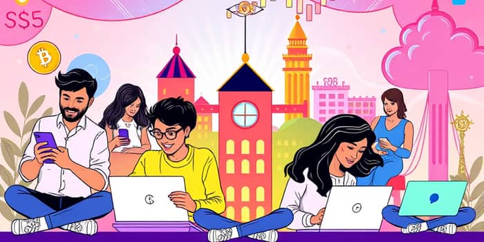 La Democratización de la Inversión: Accesibilidad para Pequeños Capitales