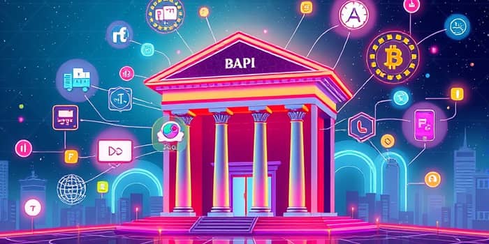 Bancos como Plataformas: Expandiendo Servicios y Colaboraciones