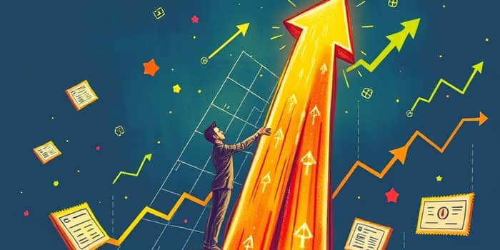 Warrants: Potencia tus Ganancias con Apalancamiento