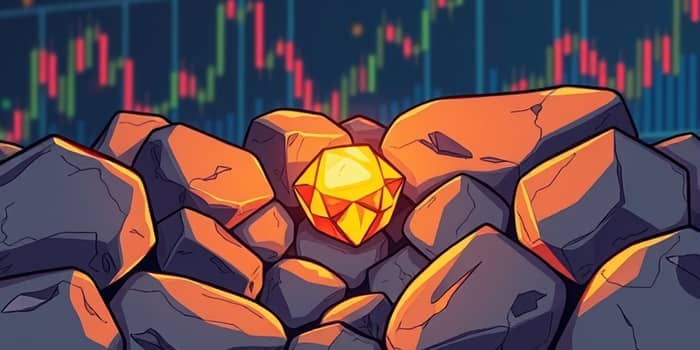 Micro caps: Joyas Escondidas en el Mercado de Capitales