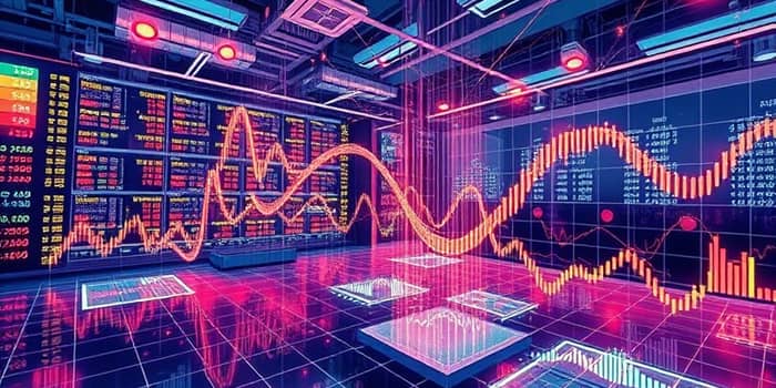 Algoritmos en Trading: La Era de la Inteligencia Artificial