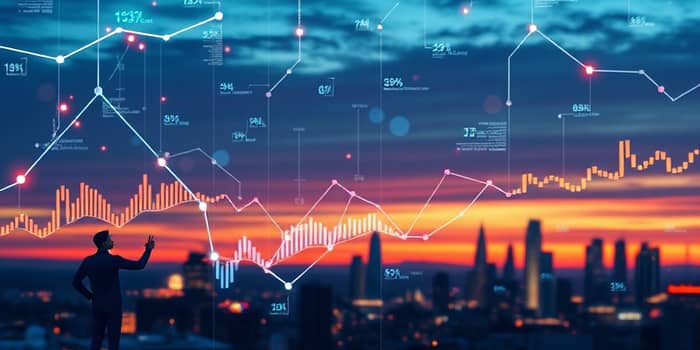 Modelos Cuantitativos: Tomando Decisiones Basadas en Datos