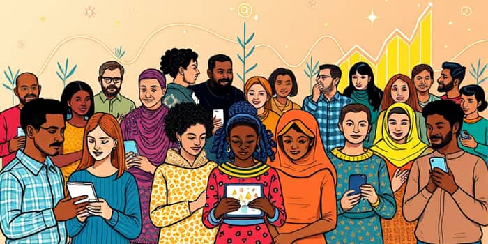 Finanzas Inclusivas: Cerrando la Brecha con Innovación