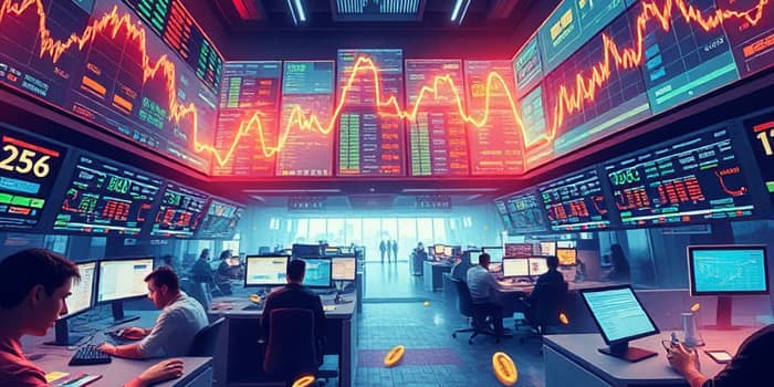 Liquidez del Mercado: ¿Cómo Afecta tus Operaciones?