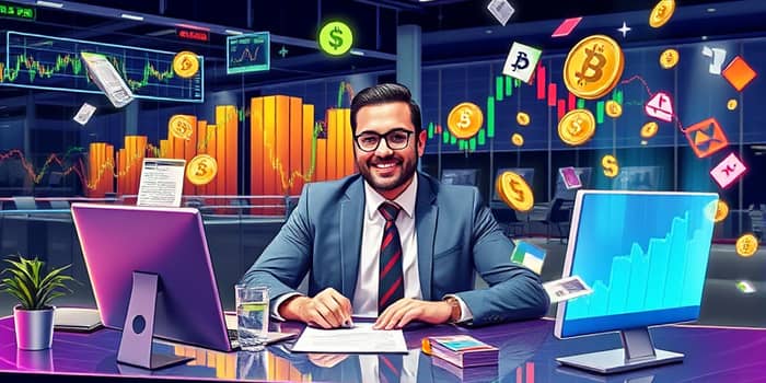 ETNs: Alternativas Innovadoras para tus Inversiones