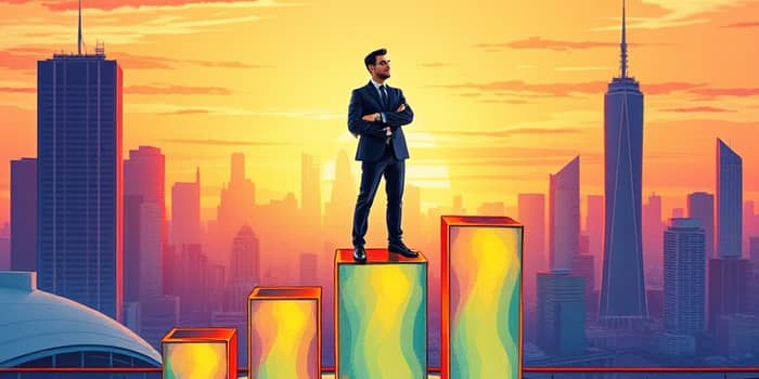 Rating Crediticio: Entendiendo la Solvencia de las Empresas