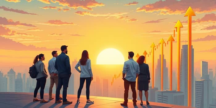 Ofertas Públicas Iniciales (IPO): Entrando al Club de los Grandes