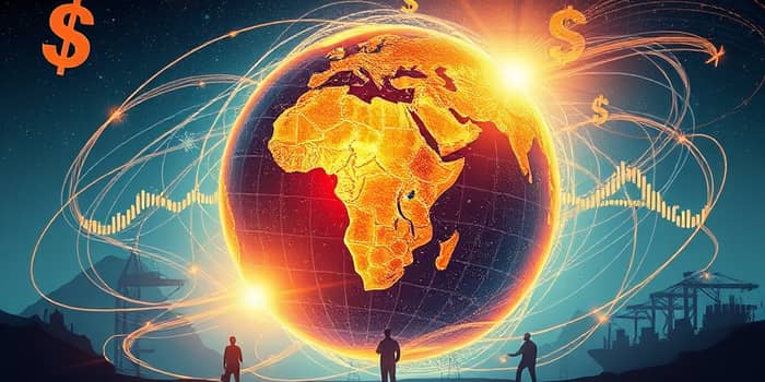 Mercado de Divisas: El Motor Oculto de la Economía Global