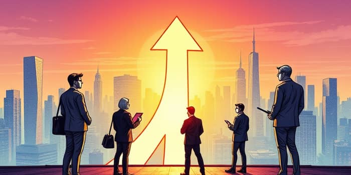 Capital Privado: Financiación Alternativa para el Crecimiento