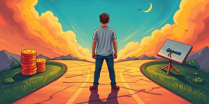 Costo de Oportunidad: El Precio de una Mala Decisión