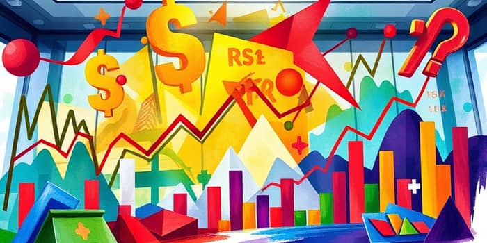 Retorno Ajustado al Riesgo: Midiendo la Verdadera Rentabilidad