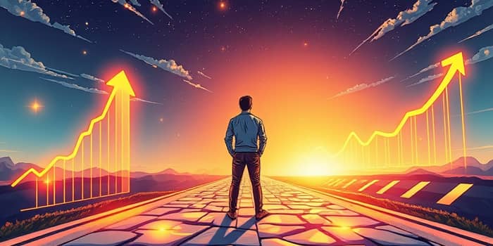 El Precio como Descuento al Futuro: Valoración de Expectativas