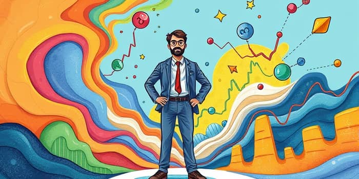 Finanzas Conductuales: Evita los Sesgos al Invertir