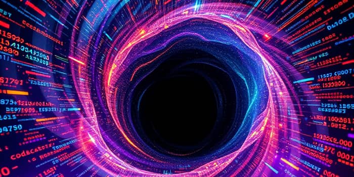 La Paradoja de la Información: Demasiados Datos y Poca Claridad