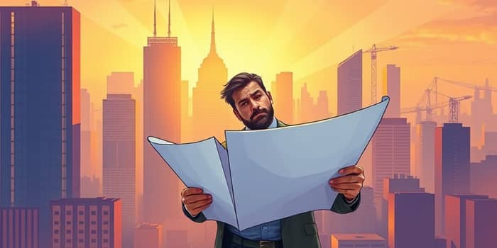 Operaciones en Corto: Estrategias de Venta sin Posesión