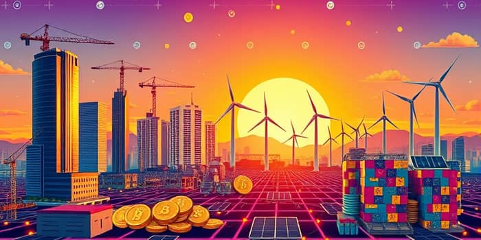 Inversiones Alternativas: Más Allá de lo Convencional