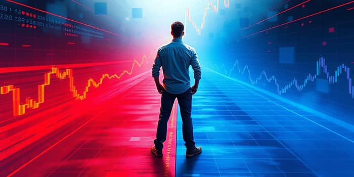 Ordenes Limitadas vs. de Mercado: Ejecuta tus Operaciones Mejor