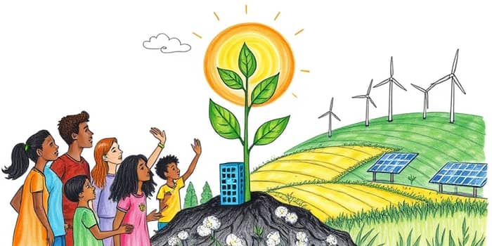 Inversión de Impacto: Generando Valor social y económico