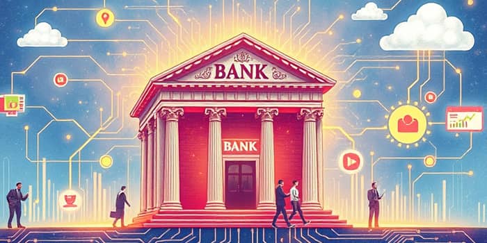 La Cultura FinTech en las Empresas Tradicionales