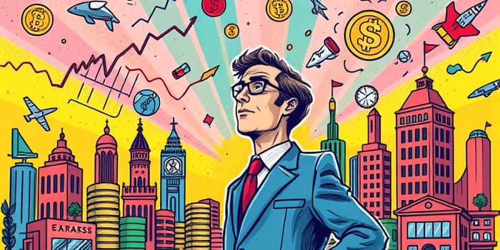 Descubre Activos Infravalorados: La Caza de Oportunidades