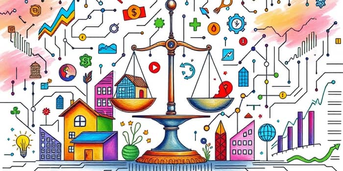 Optimiza tu Portafolio: Estrategias de Asignación Inteligente