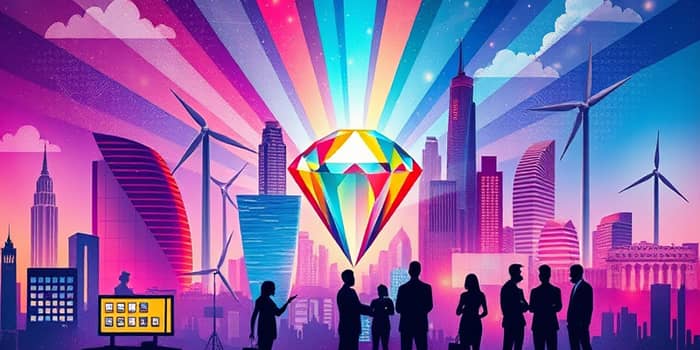 Mercados Ilíquidos: Joyas Ocultas para Inversores Audaces