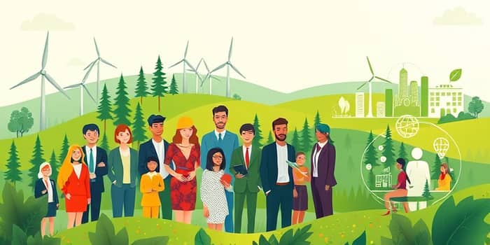 La Agenda ESG: Invirtiendo con Valores y Rentabilidad