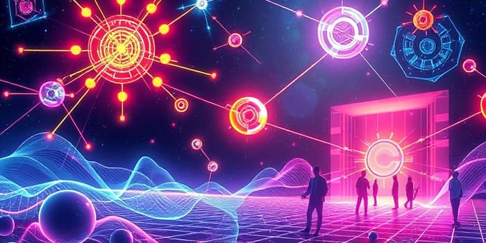 La Era Cuántica: Oportunidades en Tecnologías Emergentes