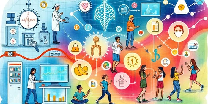 Invertir en Salud y Bienestar: Un Sector en Auge