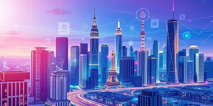 Invertir en Proptech: La Fusión de Tecnología y Bienes Raíces