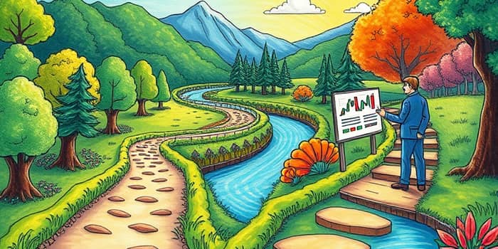 Gestión Pasiva vs. Activa: Cuál es Mejor para Ti