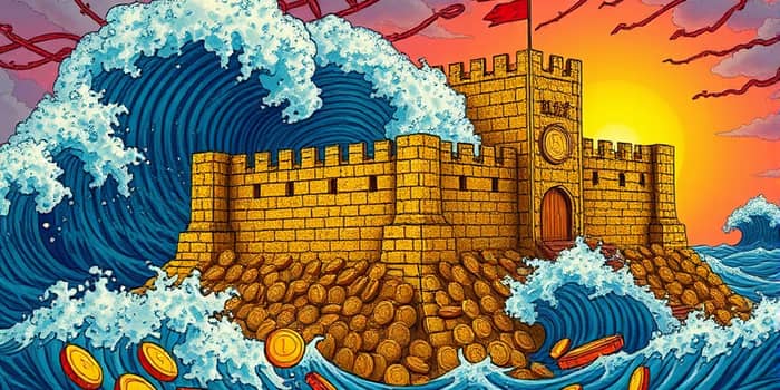 Inversiones Defensivas: Protegiendo tu Capital en Crisis