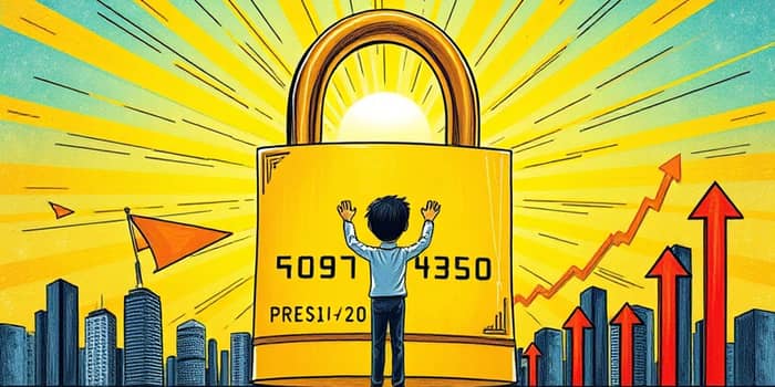 Desbloqueando oportunidades: Accede a mejores condiciones crediticias