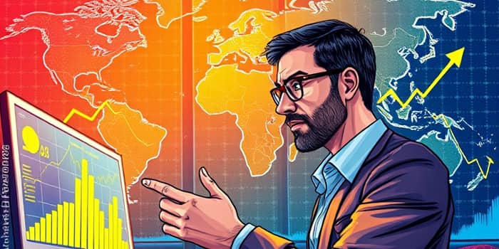 Cómo Leer los Mercados: Señales que no Debes Ignorar