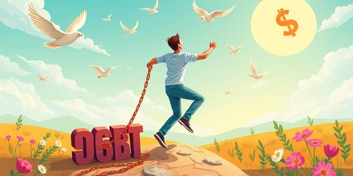 Más allá del default: Recupera tu buen nombre crediticio