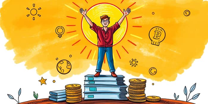 Construyendo confianza: Tu crédito como pilar