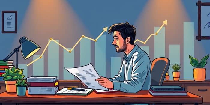 Crédito responsable: La base de tu tranquilidad económica