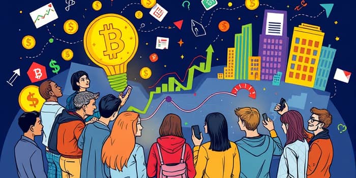 Crédito para proyectos: Financiamiento para tus metas