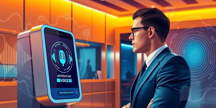 La Biometría de Voz en la Banca: Un Paso Más en Seguridad