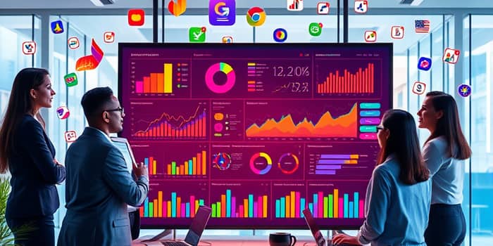 La Democratización del Análisis Financiero con Herramientas Low-Code