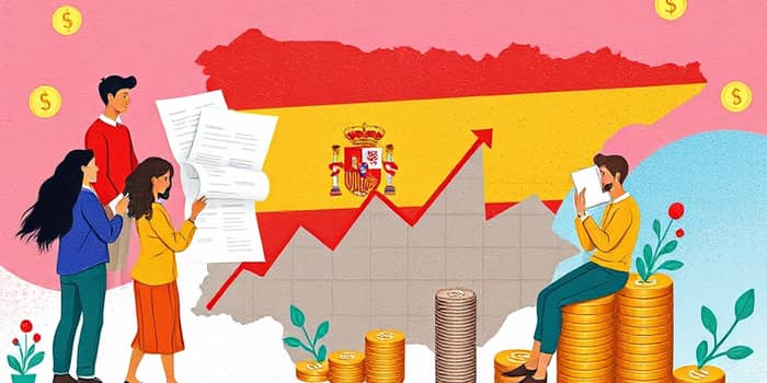 Financiamiento a tu medida: Encuentra el crédito ideal