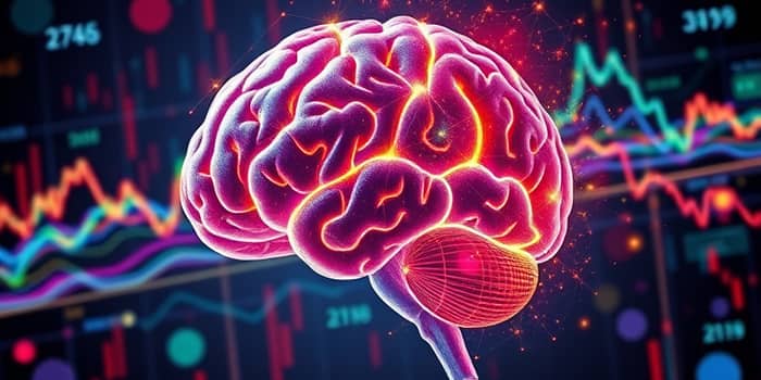 Finanzas Cognitivas: Cuando la IA Aprende de Tu Comportamiento