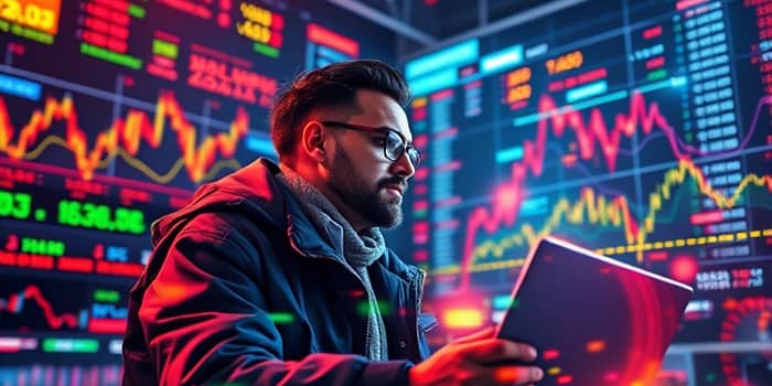 Modelos Cuantitativos Avanzados para Traders Minoristas