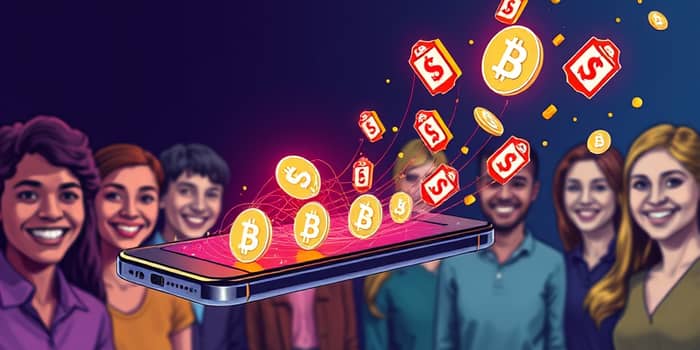 Pagos Instantáneos: La Velocidad que Transforma Pequeñas y Grandes Transacciones