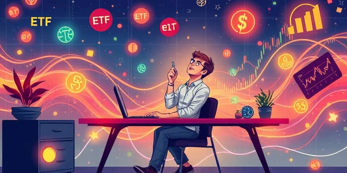 Gestión de Carteras Automatizada: Rendimiento y Tranquilidad