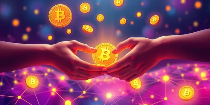 Cripto Préstamos: Una Alternativa al Crédito Tradicional