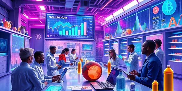 Regulaciones Sandbox: Fomentando la Innovación FinTech de Manera Segura