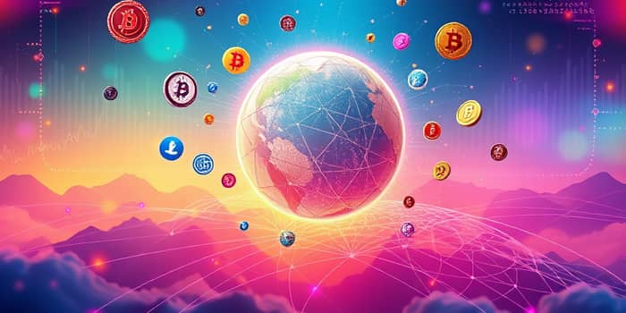 La Economía de los Tokens No Fungibles (NFT) en Finanzas