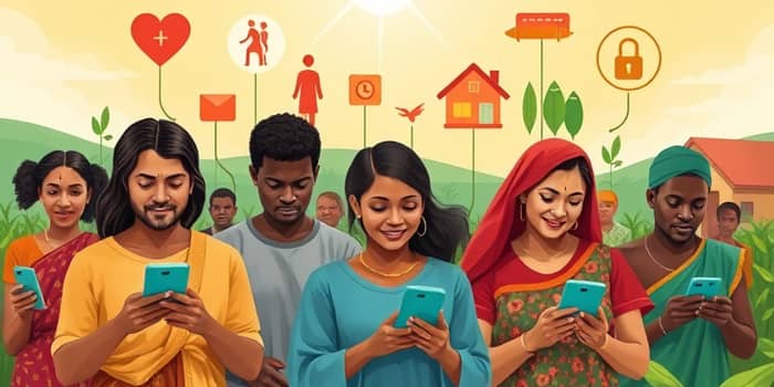 Microseguros Digitales: Protección a Medida y al Instante